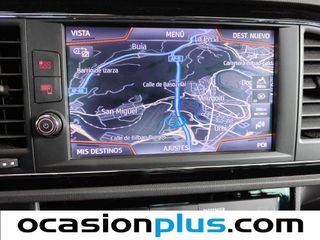 SEAT León ST 1.5 EcoTSI S&S FR Edition Plus 110 kW (150 CV)