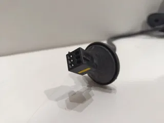 Retrovisor Derecho Opel Corsa D