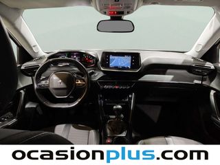 Peugeot 2008 PureTech 100 S&S Allure 75 kW (100 CV)