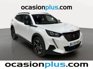 Peugeot 2008 PureTech 100 S&S Allure 75 kW (100 CV)
