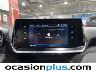 Peugeot 2008 PureTech 100 S&S Allure 75 kW (100 CV)