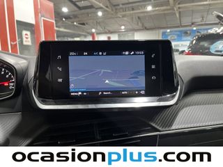 Peugeot 2008 PureTech 100 S&S Allure 75 kW (100 CV)