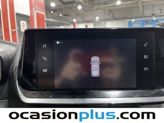 Peugeot 2008 PureTech 100 S&S Allure 75 kW (100 CV)