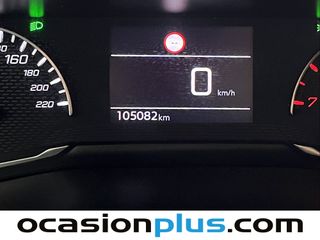 Peugeot 2008 PureTech 100 S&S Allure 75 kW (100 CV)