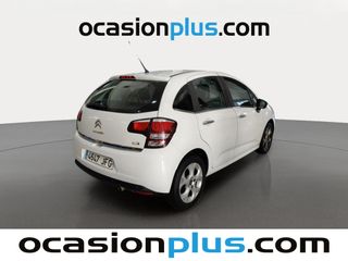 Citroen C3 1.4 HDI Collection 50 kW (68 CV)