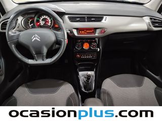 Citroen C3 1.4 HDI Collection 50 kW (68 CV)