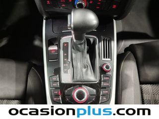 Audi A4 Avant S line 2.0 TDI clean diesel 140 kW (190 CV) multitronic