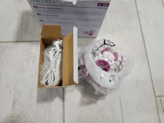 Medisana AC 850 Masajeador Anticelulítico