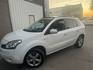 Renault koleos  Tdi 150 Cv  2011