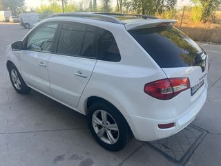 Renault koleos  Tdi 150 Cv  2011