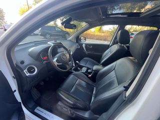 Renault koleos  Tdi 150 Cv  2011