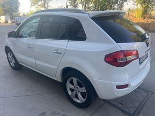 Renault koleos  Tdi 150 Cv  2011