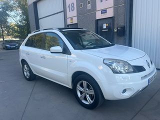 Renault koleos  Tdi 150 Cv  2011