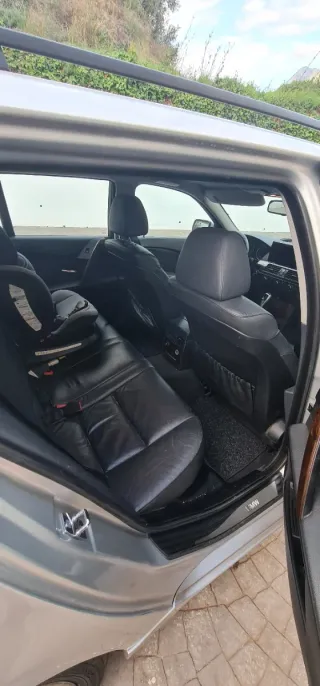 BMW Serie 5 2006