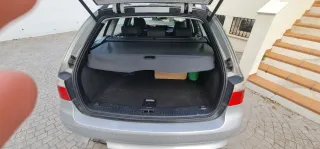 BMW Serie 5 2006