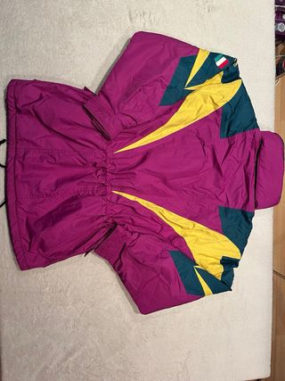 Anorak Sky Fila