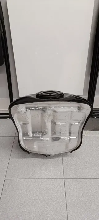 Honda CBR 600 RR Moto2