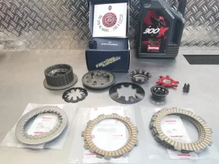 Honda CBR 600 RR Moto2