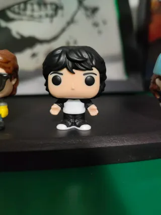Funko Pop Mini Stranger Things Kinder Joy