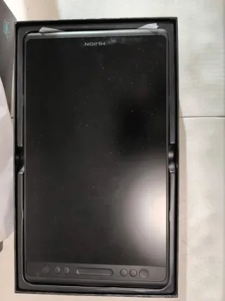 Huion Kamvas Pro 13 Creative Pen Display