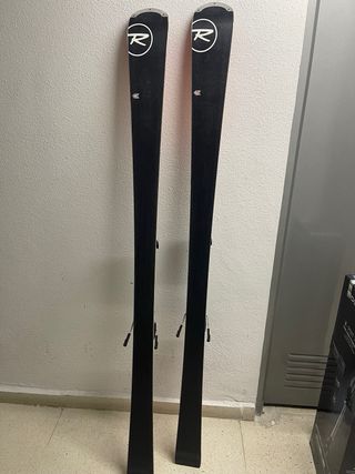 Esquís Rossignol Pursuit 13 163cm