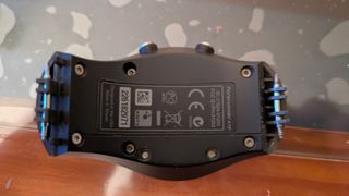 Garmin Forerunner 410 Negro