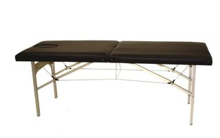 Camilla para masajes depilacion o pestañas