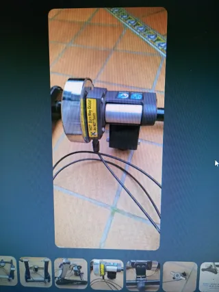 Rodillo Entrenamiento MINOURA LR541