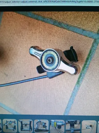 Rodillo Entrenamiento MINOURA LR541