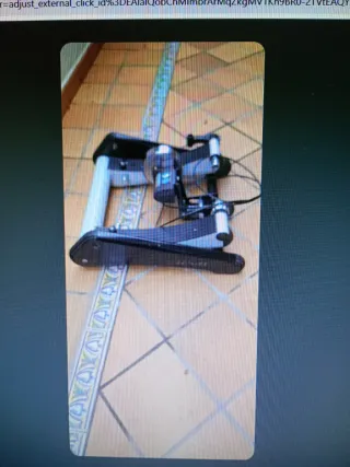 Rodillo Entrenamiento MINOURA LR541