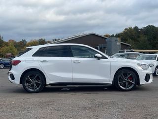 Audi a3 45tfsi e 2021