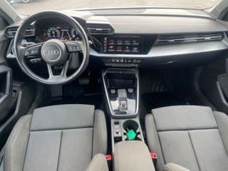 Audi a3 45tfsi e 2021