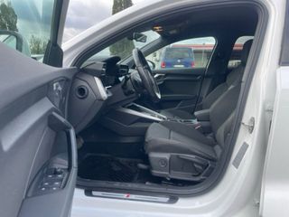 Audi a3 45tfsi e 2021