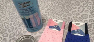 Calcetines Molones Lovely Story Nuevos. 7€!!