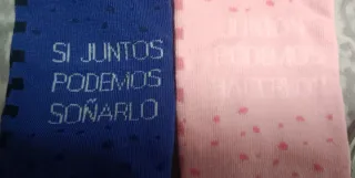 Calcetines Molones Lovely Story Nuevos. 7€!!