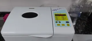 Panificadora Chef O Matic