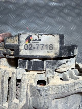 Alternador Seat Leon 2004