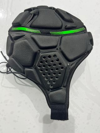 Caschetto Rugby Decathlon Bambino XS