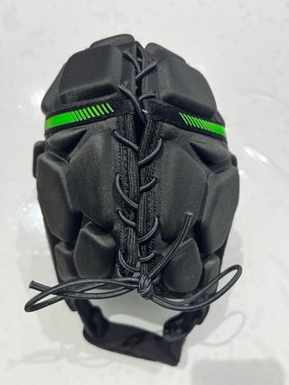 Caschetto Rugby Decathlon Bambino XS