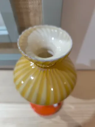 Lámpara Mesa Mid-Century Modern