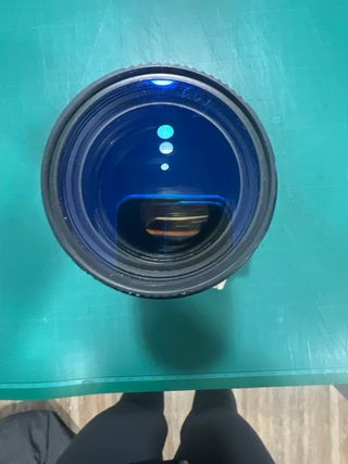 Canon EF 70-200mm f/4 IS II USM