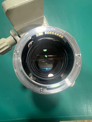 Canon EF 70-200mm f/4 IS II USM