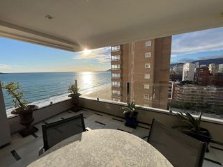 Piso en alquiler en Playa de Levante en Benidorm