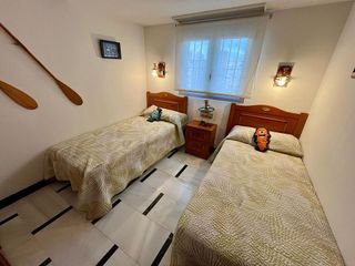 Piso en alquiler en Playa de Levante en Benidorm