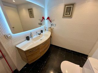 Piso en alquiler en Playa de Levante en Benidorm