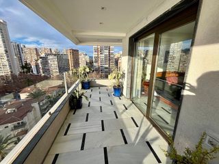 Piso en alquiler en Playa de Levante en Benidorm