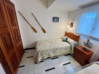 Piso en alquiler en Playa de Levante en Benidorm