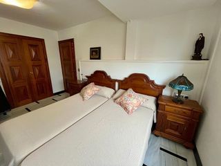 Piso en alquiler en Playa de Levante en Benidorm