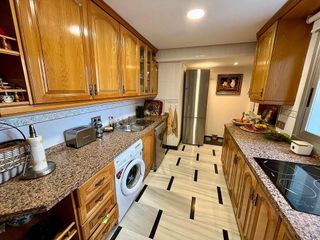 Piso en alquiler en Playa de Levante en Benidorm