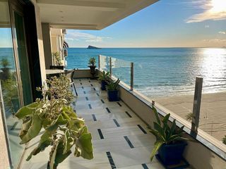 Piso en alquiler en Playa de Levante en Benidorm